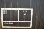 DBUX 250582 consolidated stencil